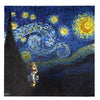 Puzzle de Madera - Van Gogh. 475 piezas