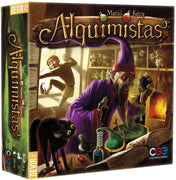 Alquimistas-Doctor Panush