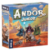 Andor Junior-Doctor Panush