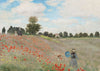 Puzzle Bluebird Puzzle - Claude Monet - Poppy Field, 1873. 1000 piezas-Puzzle-Bluebird Puzzle-Doctor Panush