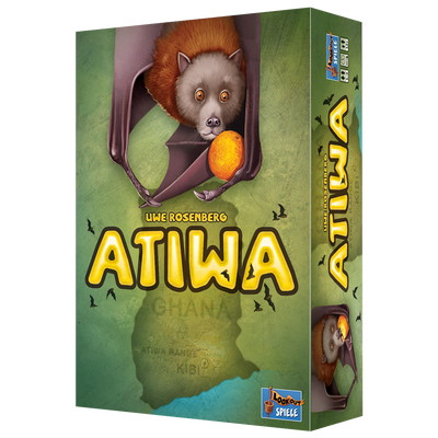 Atiwa