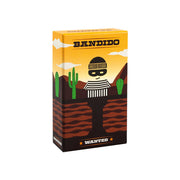 Juego de Cartas - Bandido-Doctor Panush