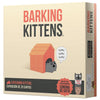 Barking Kittens-Doctor Panush