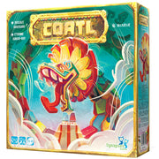 Coatl-Doctor Panush