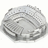 PUZZLE 3D Metal Model - Estadio de fútbol Camp Nou-Doctor Panush
