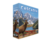 Cascadia