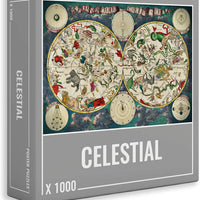 Puzzle Cloudberries - Celestial. 1000 piezas-Puzzle-Cloudberries-Doctor Panush