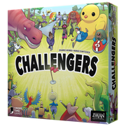 Challengers