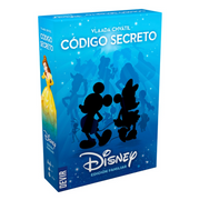 Código Secreto Disney-Doctor Panush