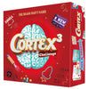 Cortex Challenge 3 (Rojo)-Doctor Panush