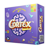 Cortex Kids (Morado)-Doctor Panush