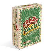 Crazy Taco-Doctor Panush