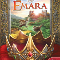 Crown of Emara-Doctor Panush