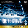 Juego de Mesa - Detective-Doctor Panush