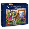 Dinoblend-Puzzle-Bluebird Puzzle-Doctor Panush