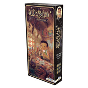 Dixit Harmonies-Doctor Panush