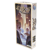 Dixit Revelations-Doctor Panush