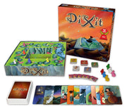 Dixit-Doctor Panush
