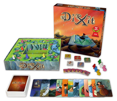 Dixit-Doctor Panush