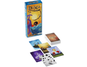 Dixit 3 Journey-Doctor Panush