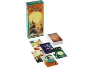 Dixit 4 Origins-Doctor Panush