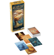 Dixit 5 Daydreams-Doctor Panush