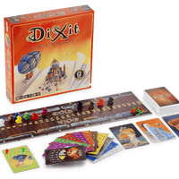 Dixit Odyssey-Doctor Panush