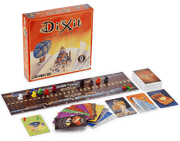 Dixit Odyssey-Doctor Panush