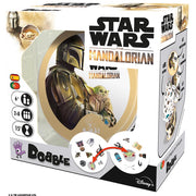Dobble Star Wars - The Mandalorian