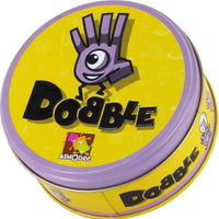 Dobble-Doctor Panush