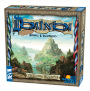 Dominion 2º Edición