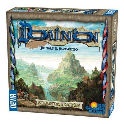 Dominion 2º Edición