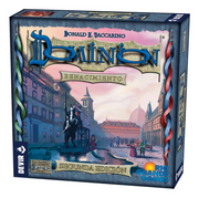Dominion Renacimiento 2ª Edición
