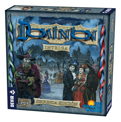 Dominion Intriga II