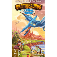 Draftosaurus: Aerial Show-Doctor Panush