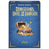 Dungeons, Dice and Dangers