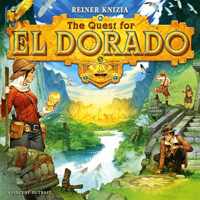 El Dorado. Edición 2022
