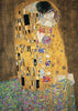 Puzzle Ravensburger - Klimt - El Beso. 1000 Piezas-Doctor Panush