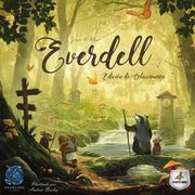 Everdell. Edición Coleccionista-Doctor Panush