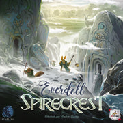 Everdell: Spirecrest-Doctor Panush