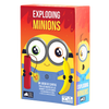 Exploding Minions