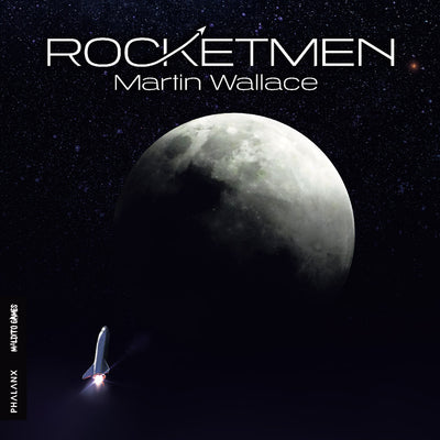 Rocketmen-Doctor Panush