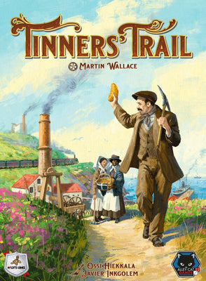 Tinner´s Trail