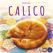 Calico-Doctor Panush