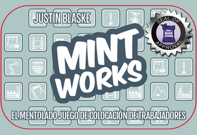 Mint Works