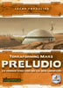 Ampliación juego de mesa Terraforming Mars: Preludio-Doctor Panush