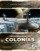 Ampliación juego de mesa Terraforming Mars: Colonias