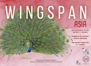 Wingspan Asia