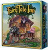 Fairy Tale Inn-Doctor Panush