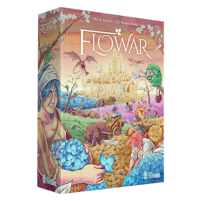 Flowar